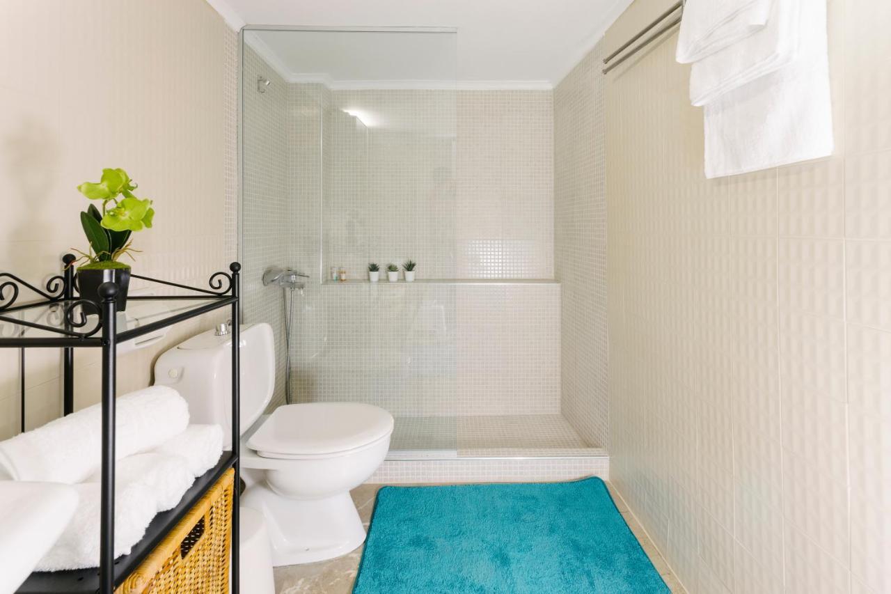 Acropolis View Apartment In Αθήνα Εξωτερικό φωτογραφία