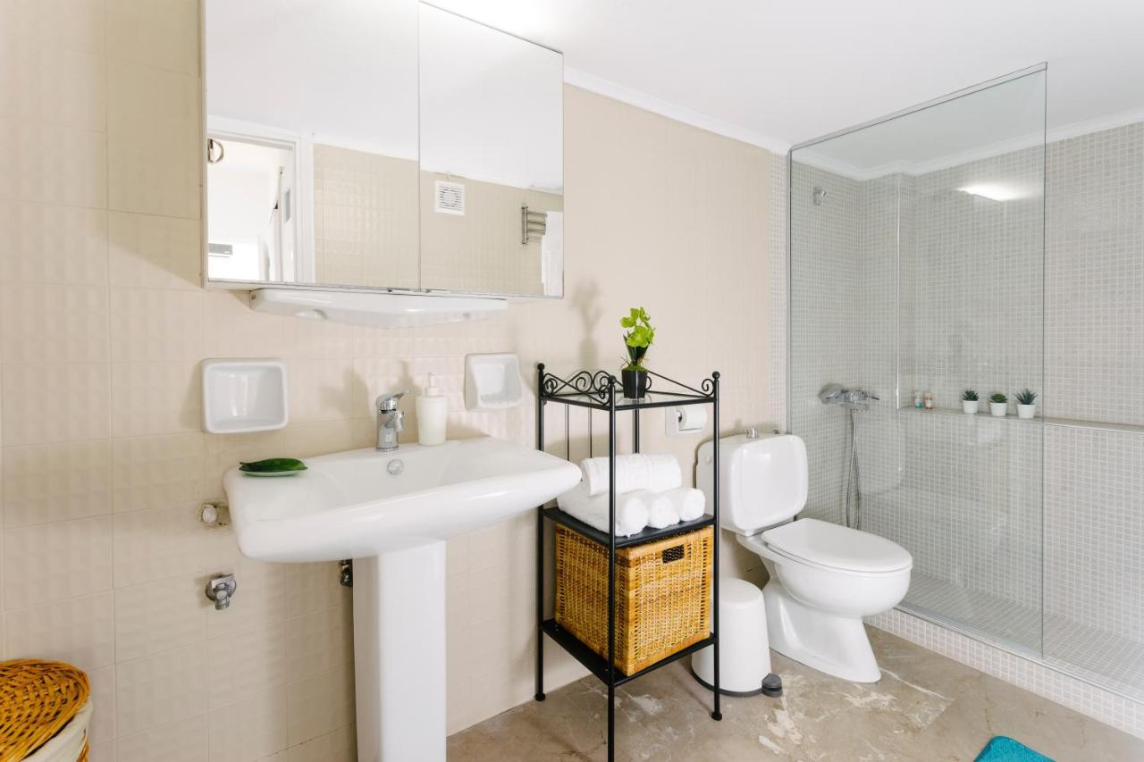 Acropolis View Apartment In Αθήνα Εξωτερικό φωτογραφία